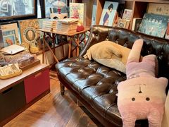 -橡皮书店(翠湖北路店)
