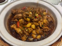 -赣江里•江西菜(望京旺角店)