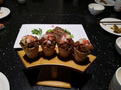 -百姓厨房(凤翔泥塑坊店)