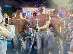 -南宁方特东盟神画