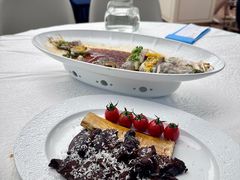 碳烤牛肋排-品海楼·大连海胆锅贴馆(东港店)