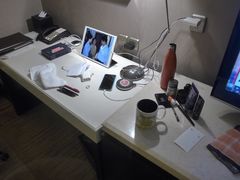 -河北宾馆中茂海悦酒店