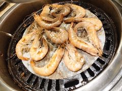 -姜胖胖首尔自助烤肉·街头小吃大排档(华熙店)