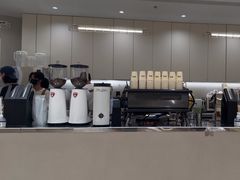 -JPG canteen(广州乐峰广场店)