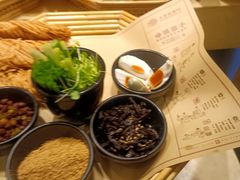 -大张烙馍村(三环南路旗舰店)