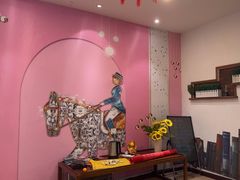 -暖心派对·独栋别墅团建聚会轰趴馆