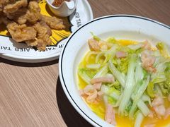 -太二酸菜鱼(中山龙之梦店)