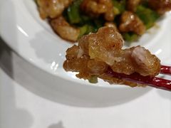 -肥肥小厨(咸阳路店)