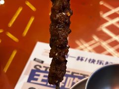 -神府路壹号·海鲜烧烤排档(三坊七巷店)