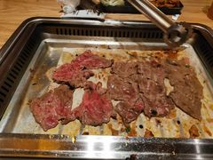 -新石器烤肉(南通CBD大有境店)