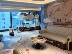 -深圳国际会展中心洲际酒店