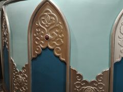 -哈啾嗨·新概念蒙餐(红星新城店)