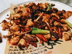-西苑锦润私房菜-餐饮部