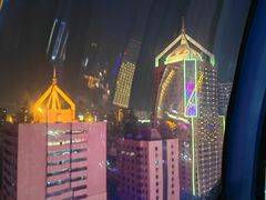 -星城之眼摩天轮
