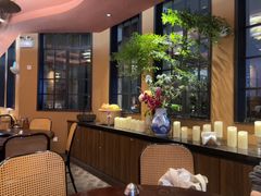 -滇野云南野生菌餐厅(陕西南路店)