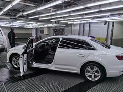 -洗车  Car Wash