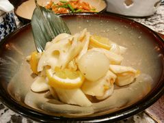 -南京大牌档(崇文门国瑞店)