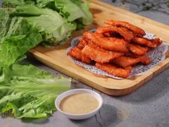 -颂福楼·南京菜(定淮门店)
