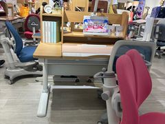 -光明园迪儿童学习桌椅(广州购书中心店)