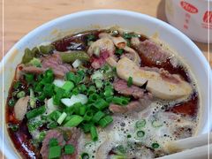 -豫楚源美猴王·面(武商广场店)