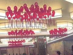 -广州逸林假日酒店·四季桃源中餐厅(白云山风景区店)