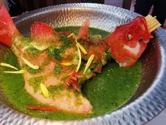 -清莱湾 CHIN RAI·甄选泰餐(万象前海店)