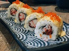-松岛日本料理(汾江路店)