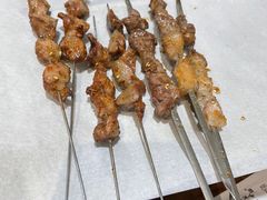 -壹块捌烧烤(灯市口店)