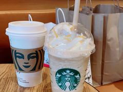 -星巴克(天津佛罗伦萨小镇店)