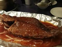 -19号私房菜(云南路店)