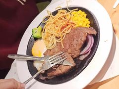 -夏日玛莉西餐厅(梅溪湖步步高店)