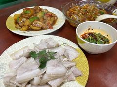 -吉味馆(柠溪店)