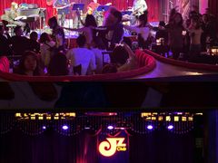 -JZ Club 爵士酒吧(上海店)