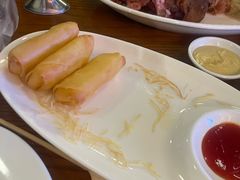 -普兰达德国餐厅·德式脆皮烤猪肘·自酿啤酒(观唐店)