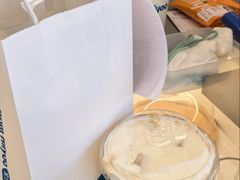 -海岩咖啡·三明治(晋中奥莱店)