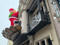 -波特曼西餐厅(中央大街店)