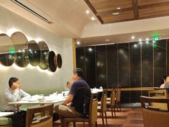 -荣兴酒家(徐家汇店)