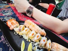 -1218 GRILL 主厨