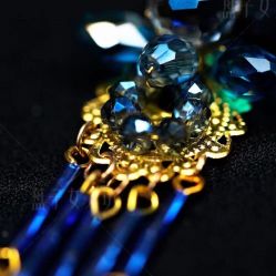 -盘子女人坊古装写真摄影(天津总店)