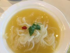 -风味小馆(天目湖宾馆店)