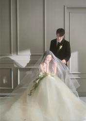 -金夫人婚纱摄影(总店)