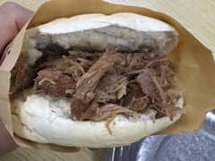 -樊记腊汁肉(竹笆市总店)