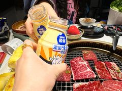 -和牛村烧肉放题(淄博王府井店)