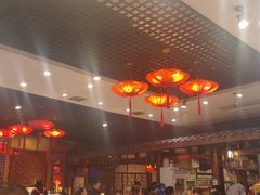 -大味生态火锅(蓝谷地店)