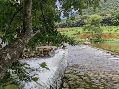 -广州市石门国家森林公园