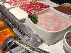 -海底捞火锅(长沙华创国际广场店)