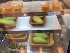 -7分甜(尹山湖歌林公园店)