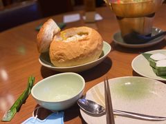 -mango tree芒果树泰国餐厅(青岛万象城店)