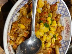 -小川洋风料理(街道口店)