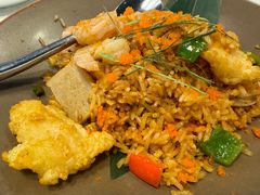 -金湖港式餐厅(建外店)